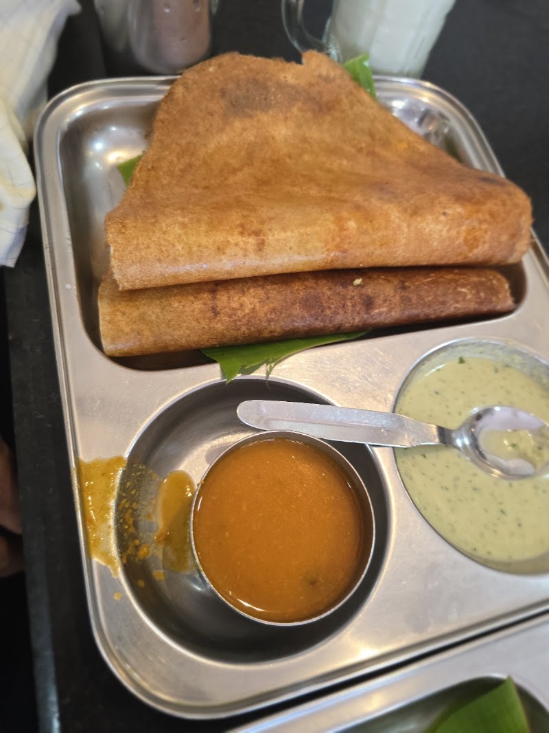 Srinidhi Veg - Srinidhi Veg, 7PX2+333, Alanahalli, Giridarshini Layout, Rammanahalli, Karnataka 570028, India