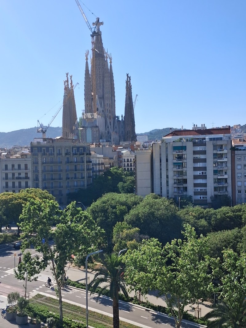 AB APARTMENT BARCELONA - Empresa Gestora de Apartamentos Turísticos y de Temporada en Barcelona - AB APARTMENT BARCELONA - Empresa Gestora de Apartamentos Turísticos y de Temporada en Barcelona Gran Via de les Corts Catalanes, 558, Bajos, Eixample, 08011 Barcelona, Spain