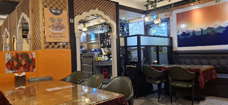 Jyoti Indian Restaurant Chungmuro - Jyoti Indian Restaurant Chungmuro 12-4 Seoae-ro, Jung District, Seoul, South Korea