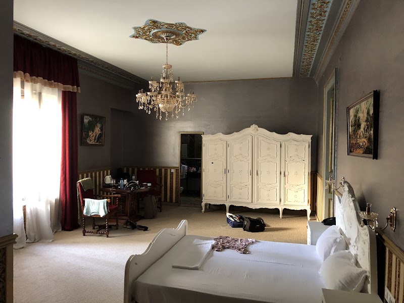 NF Palace Old City Bucharest, Bucharest - NF Palace Old City Bucharest, Bucharest Strada Ion Ghica 4, 030044 București, Romania
