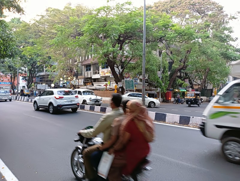 Koregaon Road - Koregaon Road, Koregaon Rd, Pune, Maharashtra 411001, India