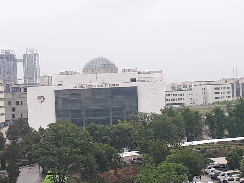SCBAP COMPLEX - SCBAP COMPLEX, 56-A Ataturk Ave, near State Bank of Pakistan, G-5/2 G-5, Islamabad, Pakistan