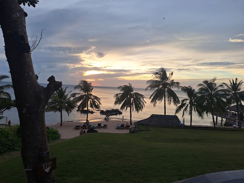 Eco Beach Restaurant - Eco Beach Restaurant Lê Thúc Nha Tổ 3, Ông Lang, Phú Quốc, Kiên Giang 92500, Vietnam