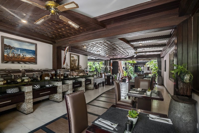 The Bali Dream Villa Seminyak - The Bali Dream Villa Seminyak Jl. Bidadari No.108X, Seminyak, Kec. Kuta, Kabupaten Badung, Bali 80361, Indonesia