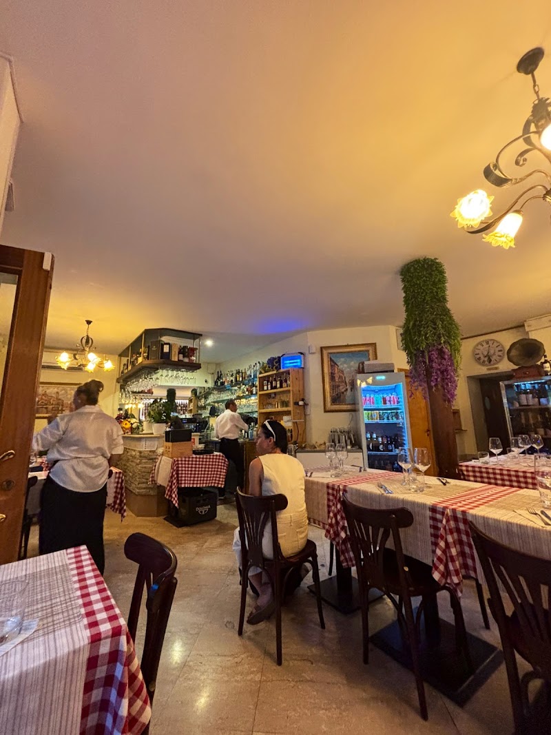 Trattoria Della Maddalena - Trattoria Della Maddalena Fondamenta Trapolin, 2348, 30121 Venezia VE, Italy
