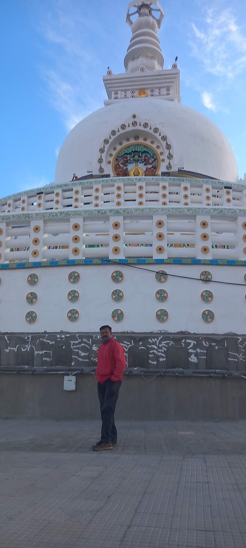 Gomang Guest House : སྒོ་མང མགྲོན་ཁང། (estb. 1993) - Gomang Guest House : སྒོ་མང མགྲོན་ཁང། (estb. 1993) Nuchung, Changspa Rd, Leh, 194101