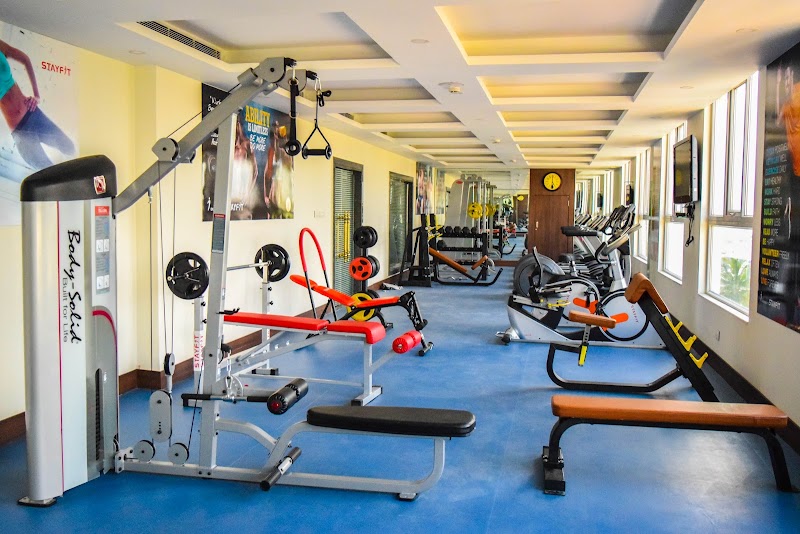 RG Royal Hotel - RG Royal Hotel, 19 near Iskcon Temple, Rajajinagar, 2G8W+5V5, 6th Cross Rd, Karnataka Layout, Ashokapuram, Yeshwanthpur Industrial Suburb, Mahalakshmi Layout, Bengaluru, Karnataka 560022, India