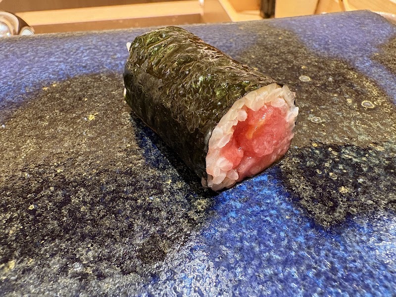 Sushi Saito Azabudai - Sushi Saito Azabudai Japan, 〒106-0041 Tokyo, Minato City, Azabudai, 1-chōme−2−４ ヒルズマーケット