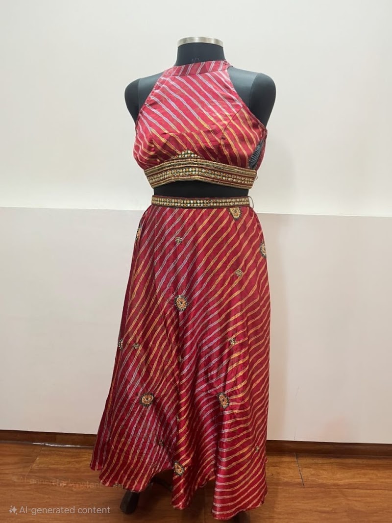 Urban Darzi - Urban Darzi B71, Vip Estate, Khamardih Rd, near Ashoka Ratan, VIP Colony, Raipur, Chhattisgarh 492014, India