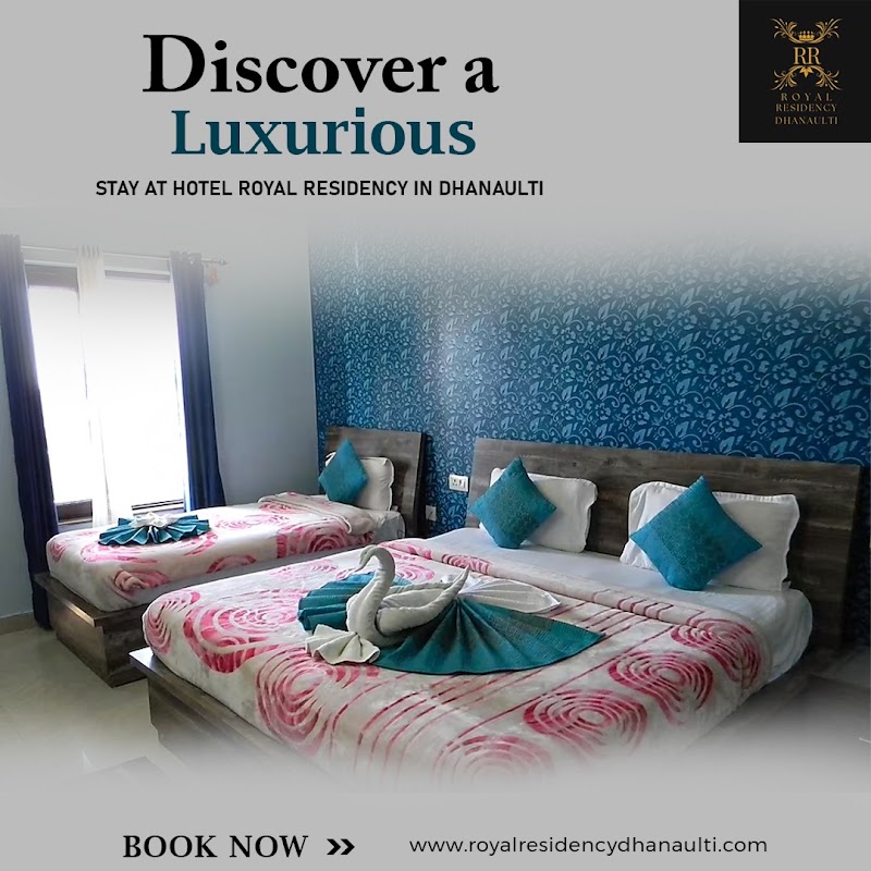 Hotel Royal Residency - best hotel in dhanaulti - Hotel Royal Residency - best hotel in dhanaulti Main Road Dhanaulti Dist.:, New Tehri, Dhanolti, Uttarakhand 249180, India