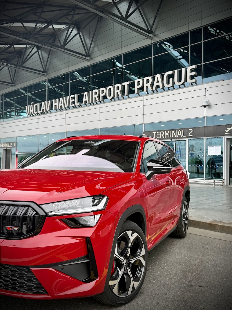 Autopůjčovna Praha s.r.o. - Autopůjčovna Praha s.r.o., Aviatická 1092/8, 161 00 Praha 6-Ruzyně, Czechia