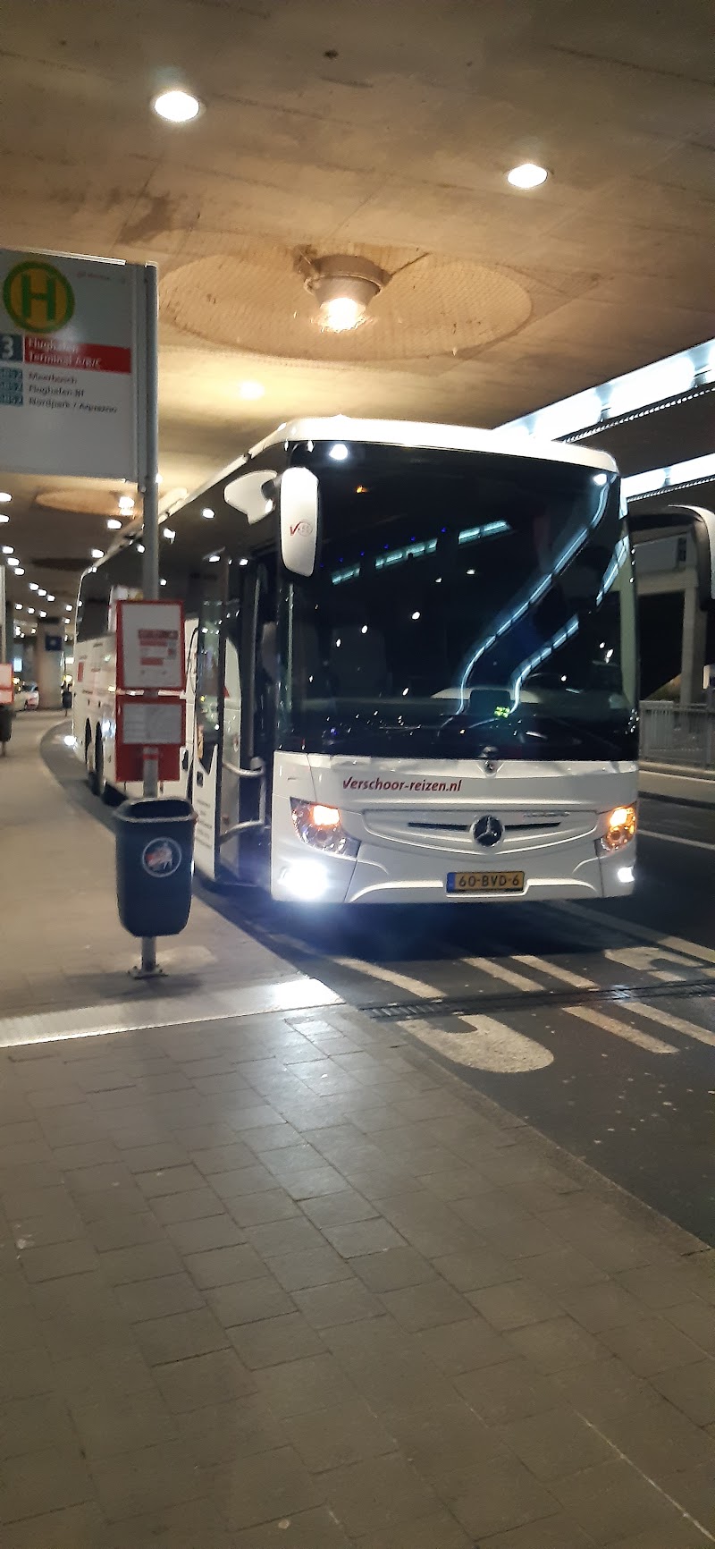 D-Flughafen Term. A/B/C - D-Flughafen Term. A/B/C, District 5, 40474 Düsseldorf, Germany