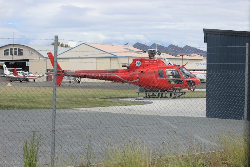 Cambridge Aerodrome - Cambridge Aerodrome, 115 Kennedy Dr, Cambridge TAS 7170, Australia