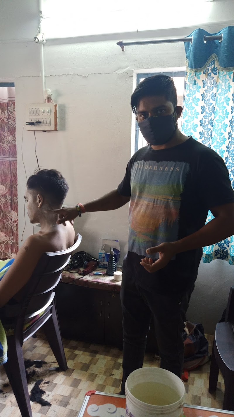 STYLE ME SALON - STYLE ME SALON, Shop NO: 06, Divya Complex, Dr Rajendra Prasad Chowk, Kohka Road, Supela, Bhila, Supela, Bhilai, Chhattisgarh 490023, India