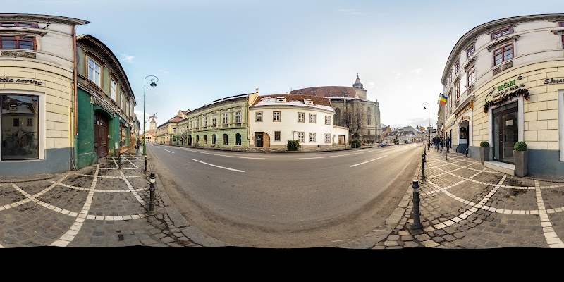 Rossmarkt Haus