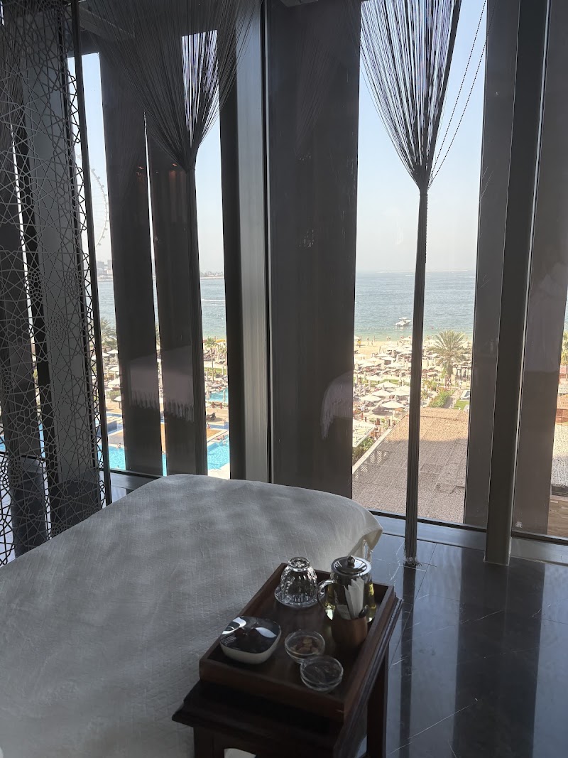 Naturelife Spa Premium Dubai - Naturelife Spa Premium Dubai, The Walk Rixos Premium Dubai - Al Mamsha St - Dubai Marina - Jumeirah Beach Residence - Dubai - United Arab Emirates