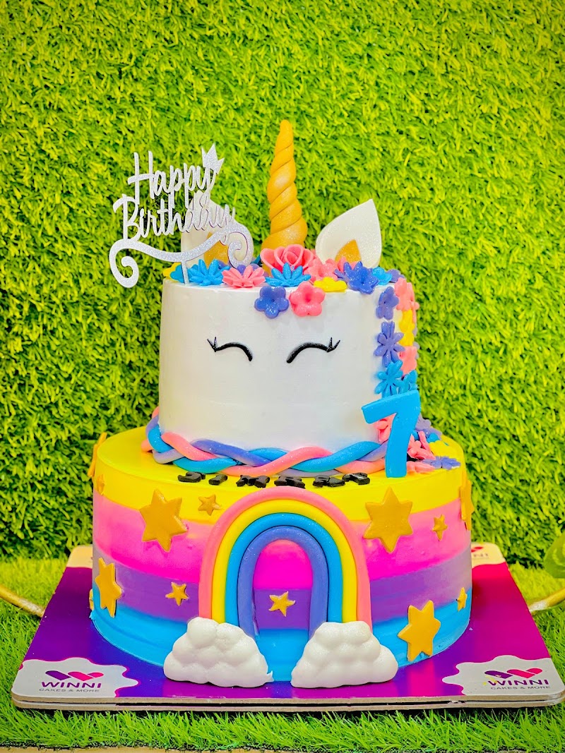 Winni Cake & More - Cake Delivery/Flower Delivery/ Best Bakery items Shop in Jagraon - Winni Cake & More - Cake Delivery/Flower Delivery/ Best Bakery items Shop in Jagraon, Sadan Market, C 7-8, Kamal Chowk, Khaal Mohalla, Jagraon, Punjab 142026, India