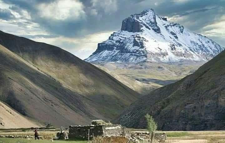 Dhampus - Dhampus 33700, Nepal