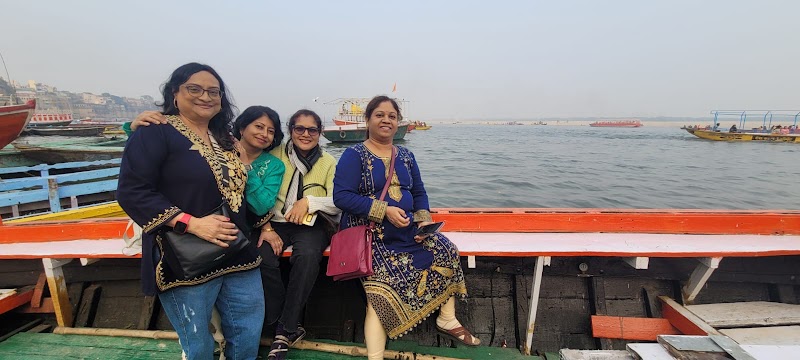 Ayodhya Varanasi Tour & Travel – Kolkata - Ayodhya Varanasi Tour & Travel – Kolkata 3rd Floor, 41 A, Syed Amir Ali Ave, near Quest Mall, Park Circus, Ballygunge, Kolkata, West Bengal 700017, India