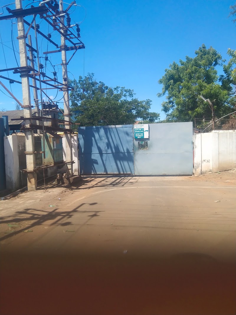 Saraswathi Hospital - Saraswathi Hospital, 152A,153, Trichy Rd, near Bye Pass Junction, Chinthamanipudur, Coimbatore, Pallapalayam, Tamil Nadu 641103, India