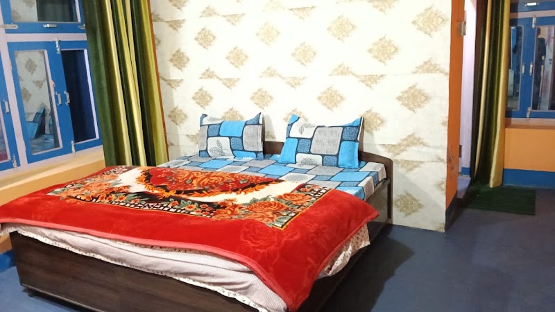 Rohit homestay, chitkul - Rohit homestay, chitkul Rohit home stay, Chitkul, Himachal Pradesh 172106, India