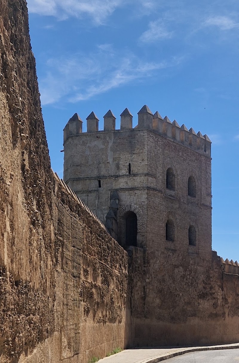 Arco de la Macarena - Arco de la Macarena C. Bécquer, 1, Casco Antiguo, 41003 Sevilla, Spain