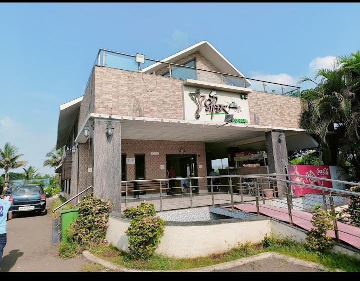 Shreekar - The Dhaba - Shreekar - The Dhaba Pugaon, Mumbai-Goa National Highway, Kolad, Maharashtra 402304, India
