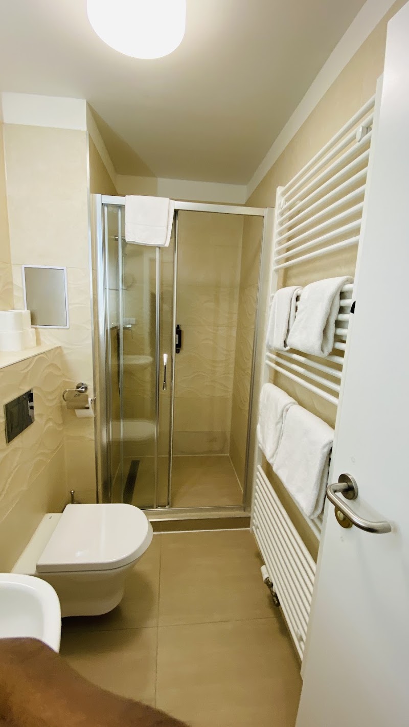 City Nest Apartments by Adrez - City Nest Apartments by Adrez, Vladislavova 16, 110 00 Praha 1-Nové Město, Czechia