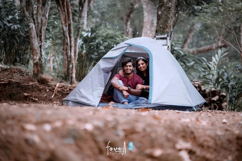 Tent Stay in Munnar - Trip to Munnar - Tent Stay in Munnar - Trip to Munnar, Gundumalai Road, Nullatanni, Suryanelli, Munnar, Kerala 685612, India