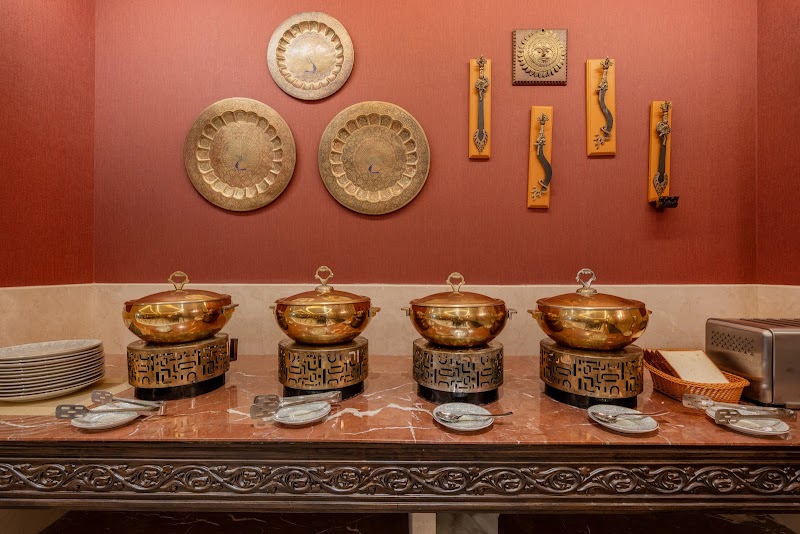 The Residency - A Boutique Hotel - The Residency - A Boutique Hotel, Near, Senapati Bhawan, Ratanada, Jodhpur, Rajasthan 342011, India