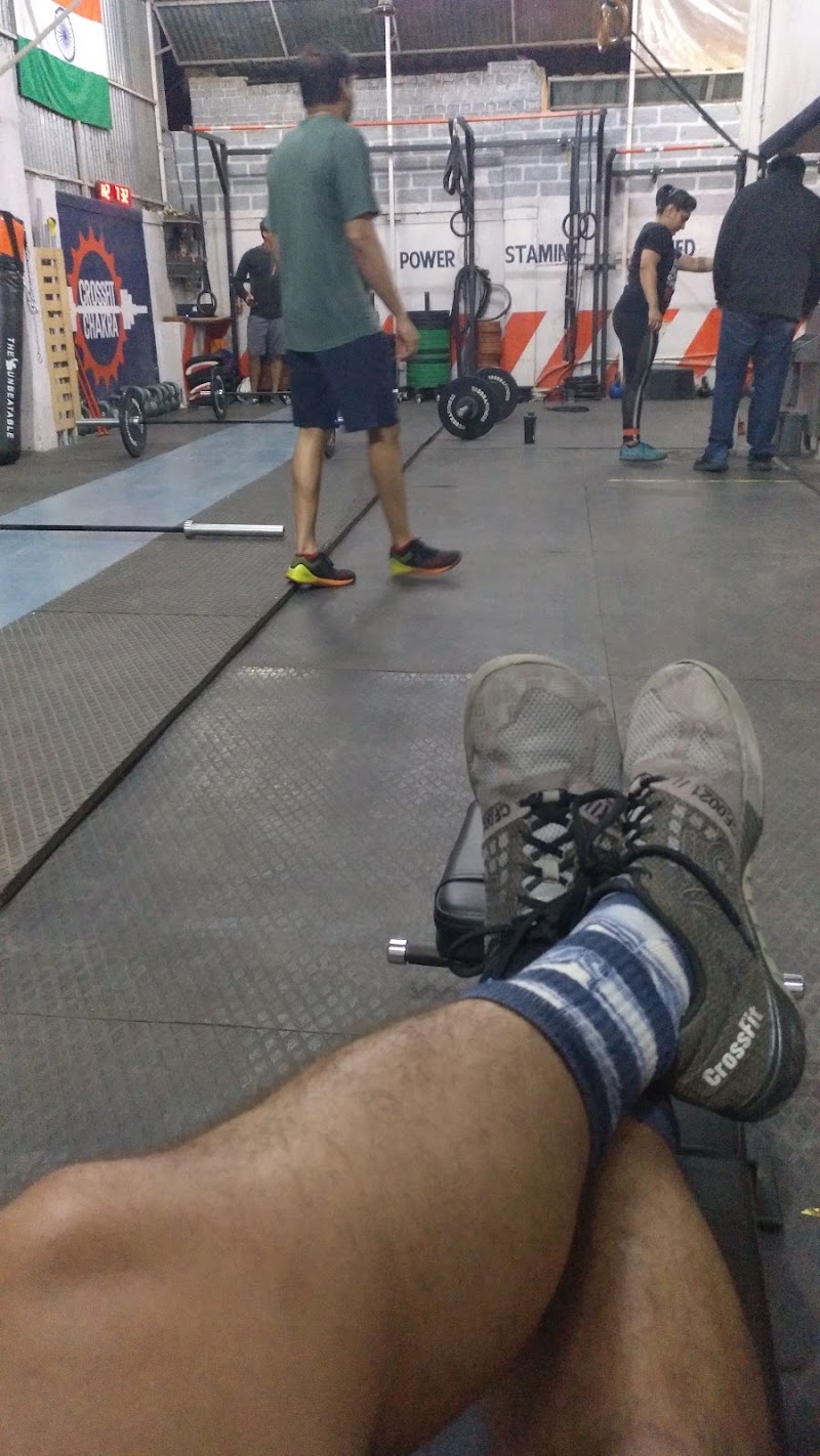 Chakra Fitness Community - Koregaon Park - Chakra Fitness Community - Koregaon Park Pingale Farms, Lane No. 7, next to Blossom Boulevard, Ashok Chakra Society, Iricen Railway Colony, Koregaon Park, Pune, Maharashtra 411001, India