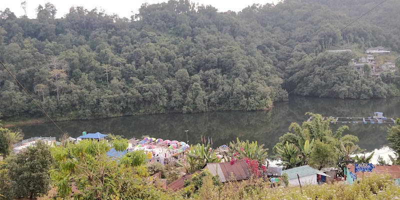Majhikuna - Majhikuna, Lekhnath 33700, Nepal
