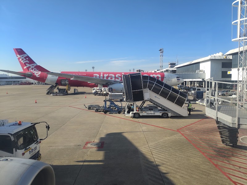 VIP Don Mueang Airport - VIP Don Mueang Airport 222 Thanon Vibhavadi Rangsit, Khwaeng Sanambin, Khet Don Mueang, Krung Thep Maha Nakhon 10210, Thailand