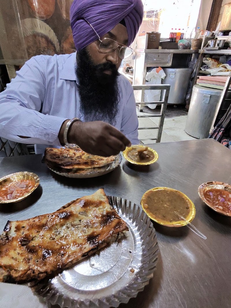 Ram Kulcha Point - Ram Kulcha Point, S24/277, Katra Ahluwalia, Amritsar, Amritsar Cantt., Punjab 143006, India