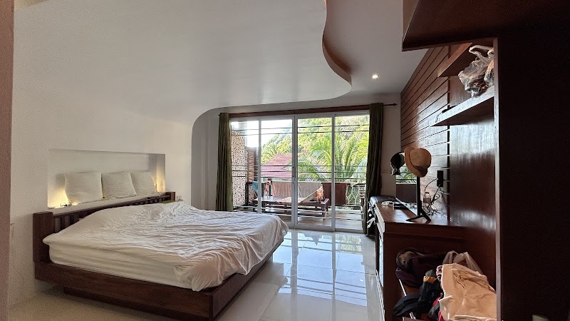 Mountain Reef Beach Resort - Mountain Reef Beach Resort Ko Tao, Ko Pha-ngan District, Surat Thani, Thailand