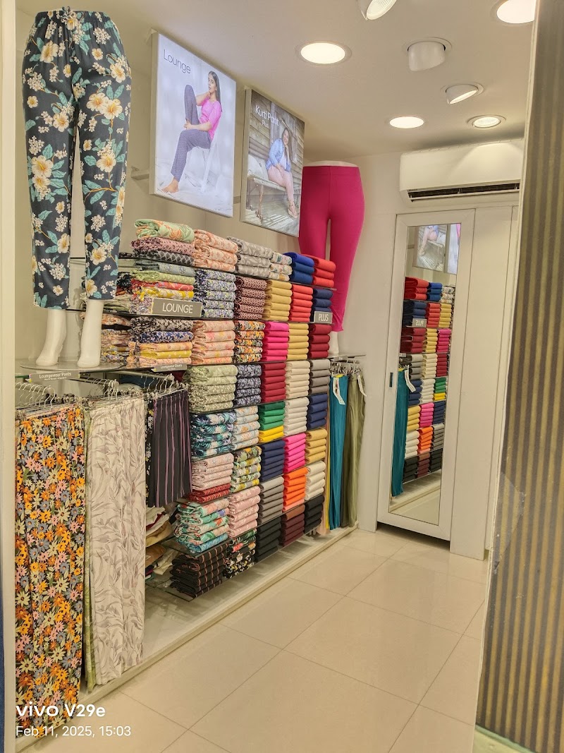 Go Colors - Link Road | Women's Bottom Wear Store - Go Colors - Link Road | Women's Bottom Wear Store, Shop No.114, V R Plaza, Link Rd, Bilaspur, Telipara, Chhattisgarh 495001, India