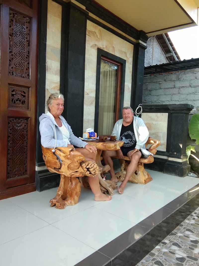 Pondok Gepokan Homestay - Pondok Gepokan Homestay, gepokan, F8W2+552, Pejeng Kelod, Kec. Tampaksiring, Kabupaten Gianyar, Bali 80552, Indonesia