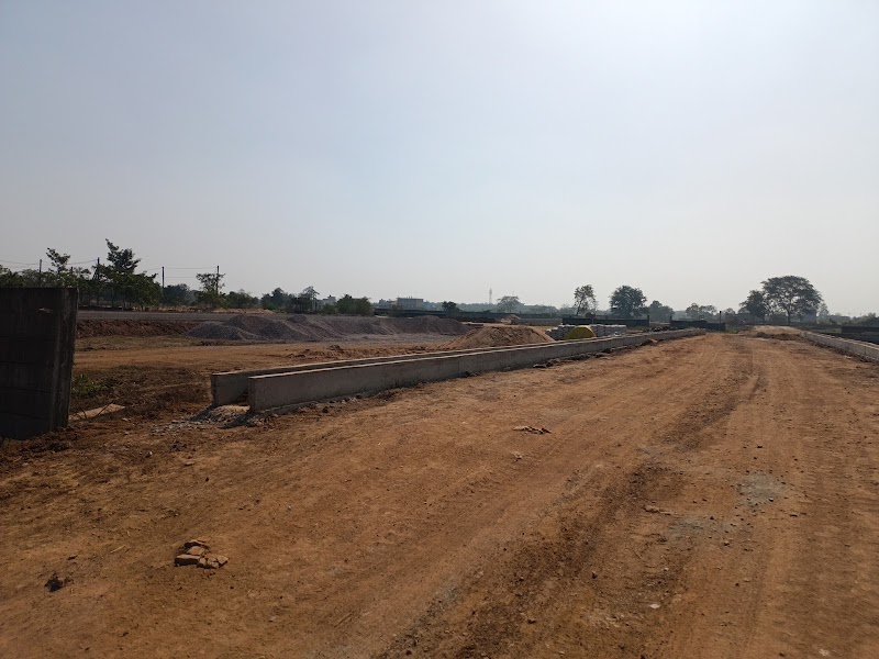 Wallfort Vatika Ph-2 - Wallfort Vatika Ph-2, 5JHC+9HP, Raipur, Chhattisgarh 492013, India