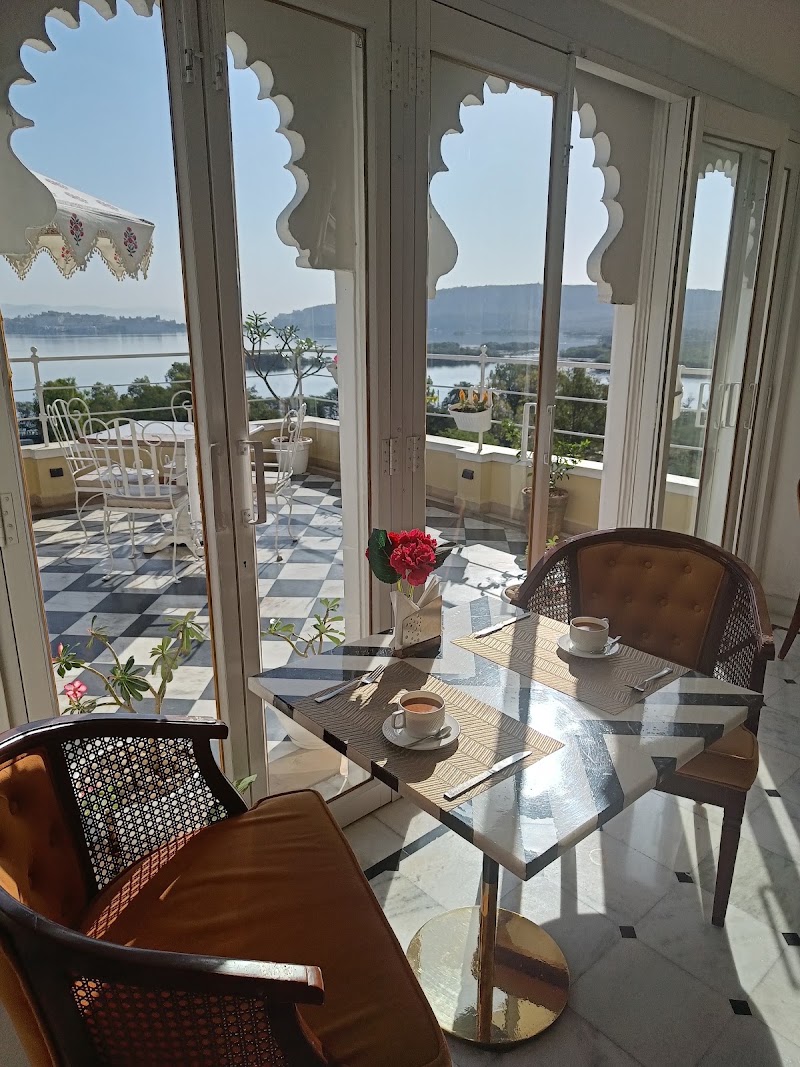 Burj Baneria - A Boutique Homestay - Burj Baneria - A Boutique Homestay, Near Seeta Mata Mandir, Sisarma, Jal Burj, Road, near Jungle Safari Park, Shavri Colony, Udaipur, Rajasthan 313001, India