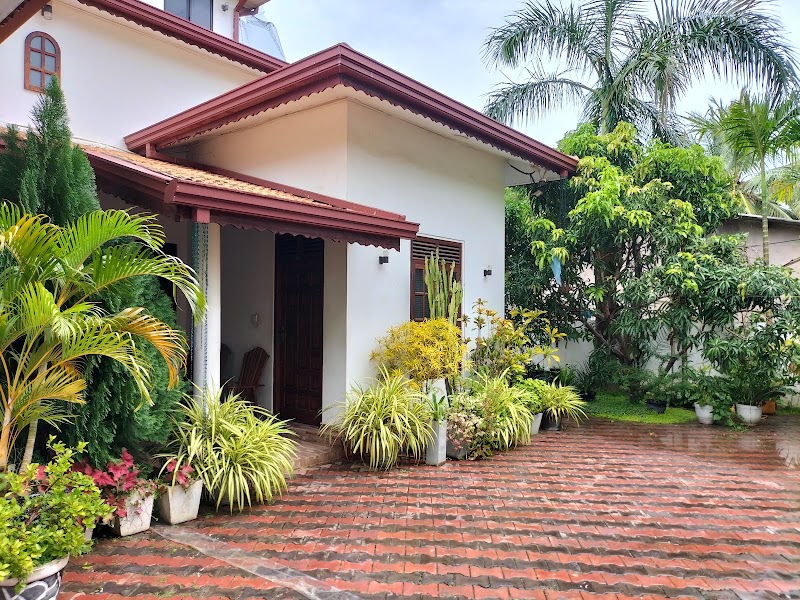 AA Inn Guest