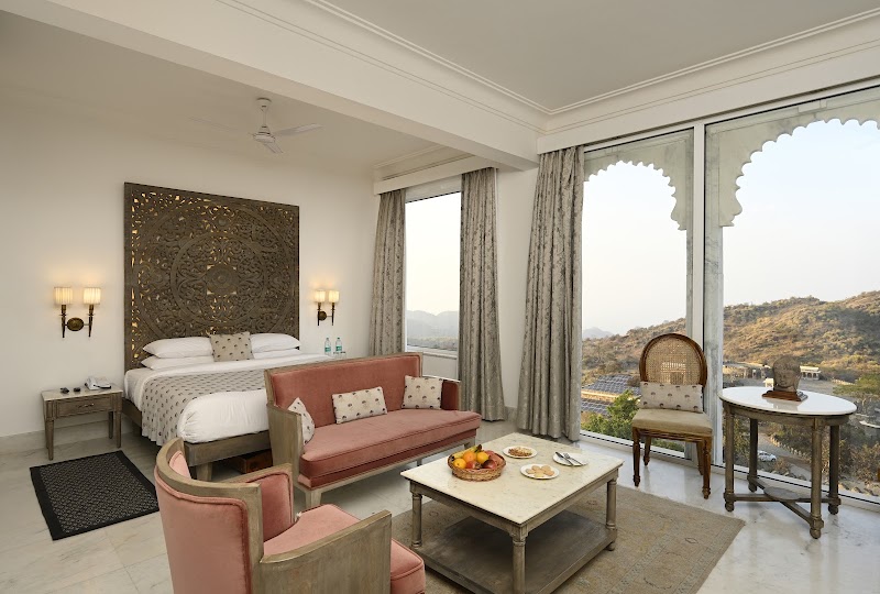 Fateh Safari Suites by Fateh Collection - Fateh Safari Suites by Fateh Collection Chauhano ki ghatti, Saira Road, Kumbhalgarh, Delas, Aret Ki Bhagal, KUMBHALGARH, Rajasthan 313325, India