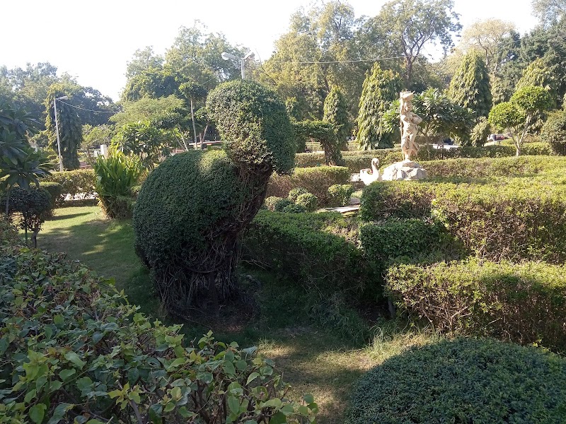 Nehru Park - Nehru Park D Rd, near Bawarchi Restaurant, Sindhi Colony, Sardarpura, Jodhpur, Rajasthan 342003, India