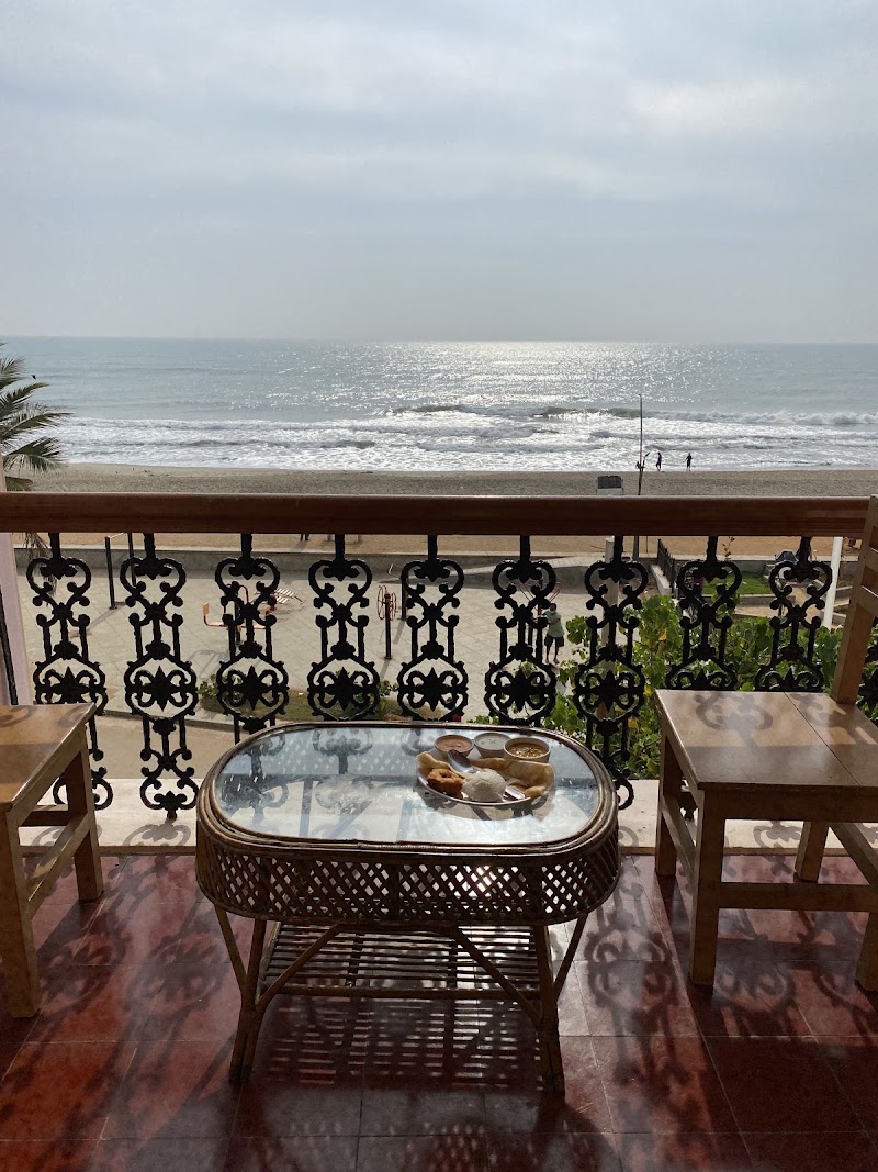 Cours Chabrol A Heritage Hotel By The Sea