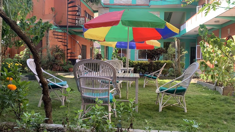 New Pokhara Lodge | Lakeside Pokhara - New Pokhara Lodge | Lakeside Pokhara 3 Lakeside Rd, Pokhara 33700, Nepal