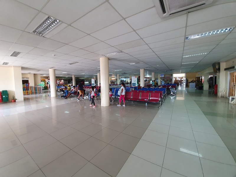Dumaguete - Dumaguete City, Negros Oriental, Philippines