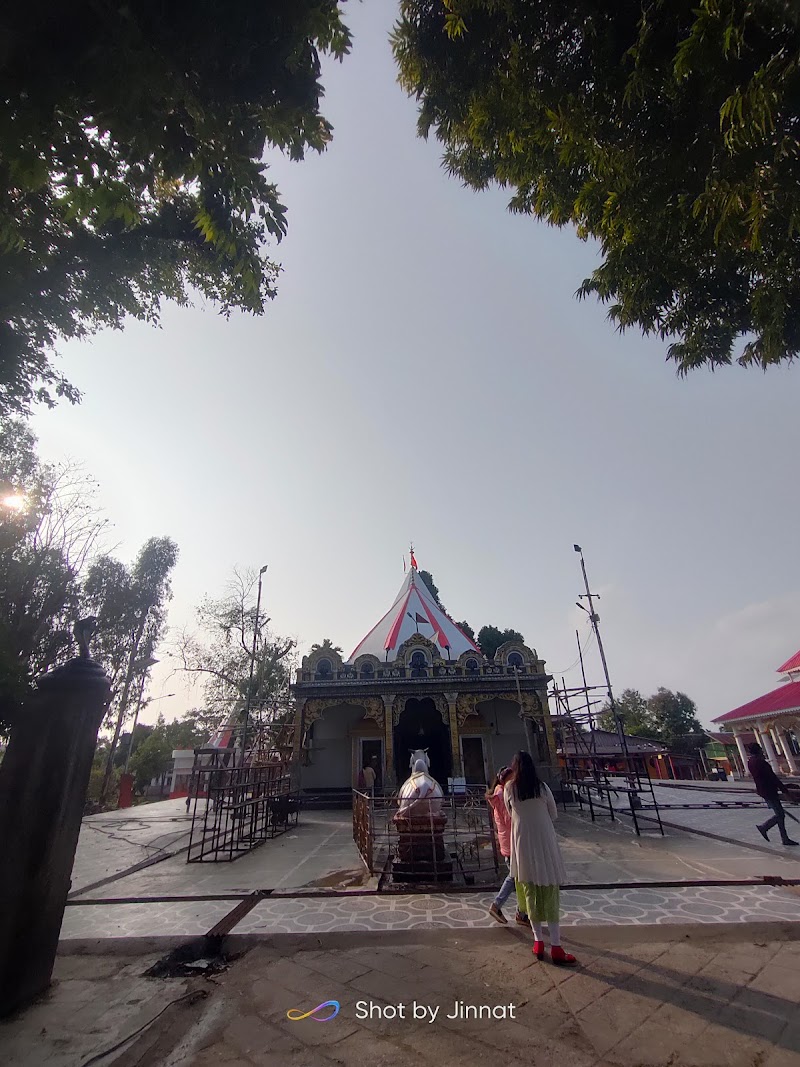 Mahabhairab - Mahabhairab, Tezpur, Assam, India