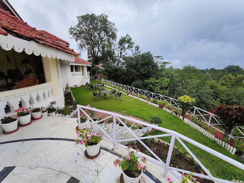 MPT Rock End Manor, Pachmarhi - MPT Rock End Manor, Pachmarhi Dist, near Tehsil, Pachmarhi, Pachmarhi Cantt, Madhya Pradesh 461881, India