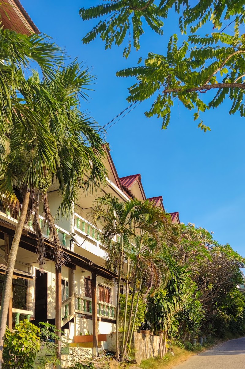 THE FUNKY MONKEY HOSTEL - 18 to 40 years old only - THE FUNKY MONKEY HOSTEL - 18 to 40 years old only, Haad Rin 74, Tambon Ban Tai, Koh Phangan, Chang Wat Surat Thani 84280, Thailand