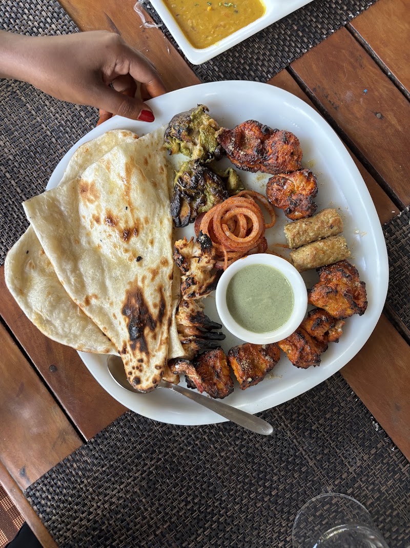 Anju Coco Resto - Anju Coco Resto Beach No. 5 , Vijay Nagar, Havelock Island, Andaman and Nicobar Islands 744211, India
