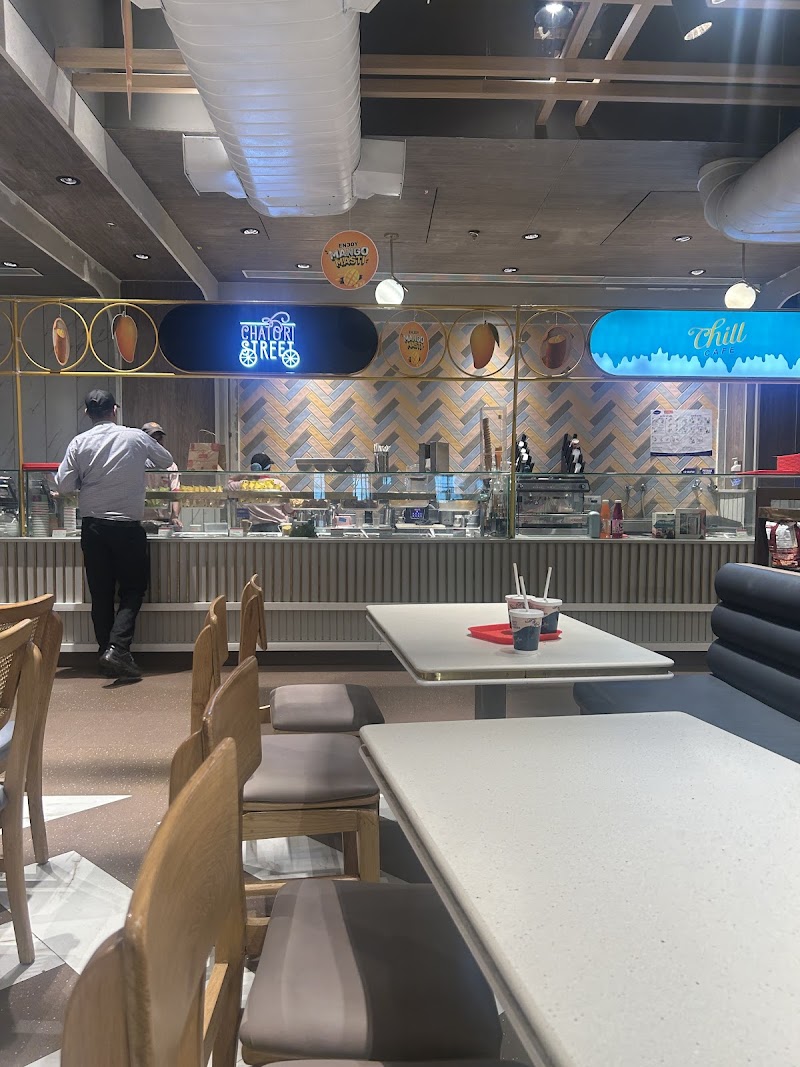 Bikanervala | JMD Empire Square Gurugram - Bikanervala | JMD Empire Square Gurugram First Floor, JMD Empire Square, Mehrauli-Gurgaon Rd, A Block, DLF Phase 1, Sector 24, Gurugram, Haryana 122002, India